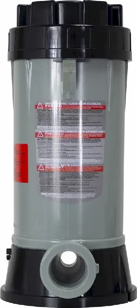 Kokido Inline Chloordoseersluis (32 Mm / 38 Mm Aansluiting) 7 Kokido Inline Chloordoseersluis (32 Mm / 38 Mm Aansluiting) - Afbeelding 7