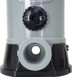 Kokido Inline Chloordoseersluis (32 Mm / 38 Mm Aansluiting) 20 Kokido Inline Chloordoseersluis (32 Mm / 38 Mm Aansluiting) -zwembad benodigdheden winkel 10075 06 resultaat