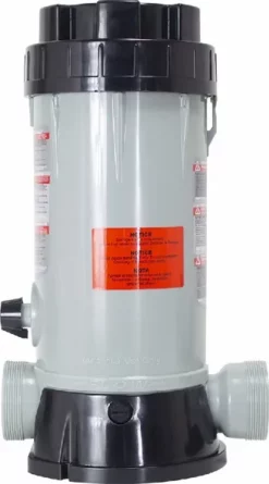 Kokido Inline Chloordoseersluis (32 Mm / 38 Mm Aansluiting) 15 Kokido Inline Chloordoseersluis (32 Mm / 38 Mm Aansluiting) -zwembad benodigdheden winkel 10075 07 resultaat