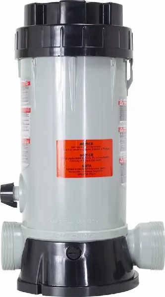 Kokido Inline Chloordoseersluis (32 Mm / 38 Mm Aansluiting) 3 Kokido Inline Chloordoseersluis (32 Mm / 38 Mm Aansluiting) - Afbeelding 3