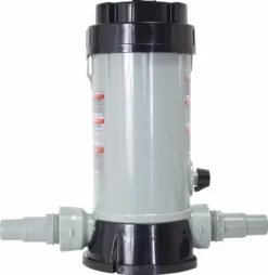 Kokido Inline Chloordoseersluis (32 Mm / 38 Mm Aansluiting)