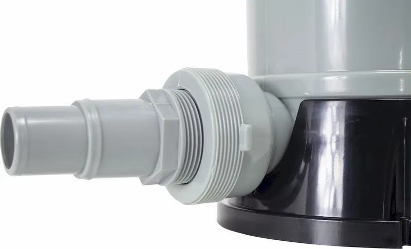 Kokido Inline Chloordoseersluis (32 Mm / 38 Mm Aansluiting) 10 Kokido Inline Chloordoseersluis (32 Mm / 38 Mm Aansluiting) - Afbeelding 10