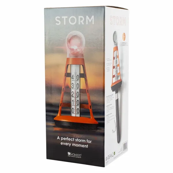 Kokido Storm Drijvende Thermometer 3 Kokido Storm Drijvende Thermometer - Afbeelding 3