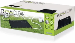 Bestway Solar Mat - Tot 8m3 -zwembad benodigdheden winkel 1068 1900 solar mat verpakking