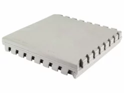 Ondertegels Zwembad Grijs - 8 Stuks Van 50 X 50 X 1 Cm -zwembad benodigdheden winkel 11456 2 1