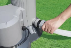 Bestway Solar Mat - Tot 8m3 -zwembad benodigdheden winkel 1267 1900 solar mat aan adapter