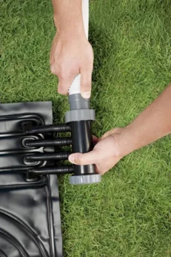 Bestway Solar Mat - Tot 8m3 -zwembad benodigdheden winkel 1900 1264 solar mat aansluiting