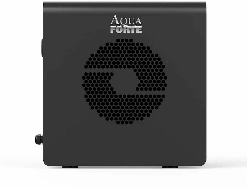 AquaForte Mini Zwembad Warmtepomp - 5 KW 3 AquaForte Mini Zwembad Warmtepomp - 5 KW - Afbeelding 3