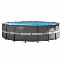 Intex Ultra Frame XTR Pool - 549 X 132 Cm - Met Zandfilterpomp En Accessoires -zwembad benodigdheden winkel 26332 zonder accessoires 1