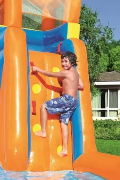 Bestway H2OGO! Turbo Splash Water Zone Mega Waterpark -zwembad benodigdheden winkel 27053301 2