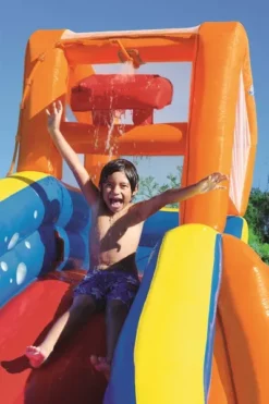 Bestway H2OGO! Turbo Splash Water Zone Mega Waterpark -zwembad benodigdheden winkel 27053301 3