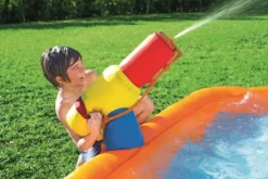 Bestway H2OGO! Turbo Splash Water Zone Mega Waterpark -zwembad benodigdheden winkel 27053301 4