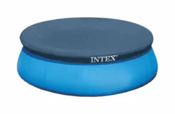 Intex Easy Set Pool - 457 X 107 Cm - Met Filterpomp En Accessoires 12 Intex Easy Set Pool - 457 X 107 Cm - Met Filterpomp En Accessoires -zwembad benodigdheden winkel 28023 01