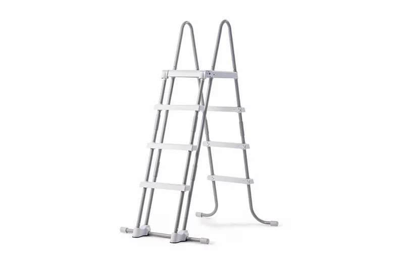 Intex Easy Set Pool - 457 X 122 Cm - Met Filterpomp En Accessoires 6 Intex Easy Set Pool - 457 X 122 Cm - Met Filterpomp En Accessoires - Afbeelding 6