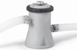 Intex Easy Set Pool - 244 X 61 Cm - Met Filterpomp -zwembad benodigdheden winkel 28112 04