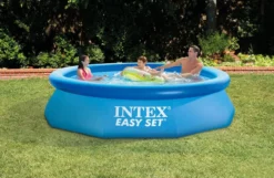 Intex Easy Set Pool - 305 X 76 Cm -zwembad benodigdheden winkel 28120 02 1