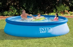 Intex Easy Set Pool - 366 X 76 Cm -zwembad benodigdheden winkel 28130 02