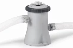 Intex Metal Frame Pool - 305 X 76 Cm - Met Filterpomp -zwembad benodigdheden winkel 28602 01 1