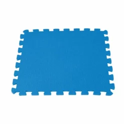 Ondertegels Zwembad Blauw - 8 Stuks Van 50 X 50 X 1 Cm 12 Ondertegels Zwembad Blauw - 8 Stuks Van 50 X 50 X 1 Cm -zwembad benodigdheden winkel 29081 01