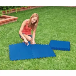 Ondertegels Zwembad Blauw - 8 Stuks Van 50 X 50 X 1 Cm 13 Ondertegels Zwembad Blauw - 8 Stuks Van 50 X 50 X 1 Cm -zwembad benodigdheden winkel 29081 02