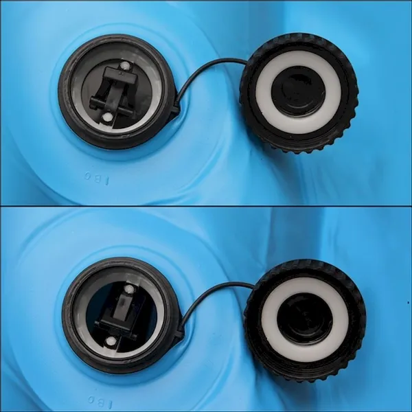 Winterkussen Voor Zwembad Afdekking 4 Winterkussen Voor Zwembad Afdekking - Afbeelding 4