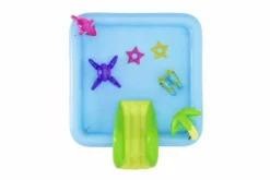 Bestway Fantastic Aquarium Play Center Kinderzwembad - 239 X 206 X 86 Cm 7 Bestway Fantastic Aquarium Play Center Kinderzwembad - 239 X 206 X 86 Cm -zwembad benodigdheden winkel 53052xxx21 53052usx21 9874 pr web