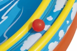 Bestway Lava Lagoon Play Center Kinderzwembad - 265 X 265 X 104 Cm 14 Bestway Lava Lagoon Play Center Kinderzwembad - 265 X 265 X 104 Cm -zwembad benodigdheden winkel 53069xxx22 53069usx22 web pr003 9844