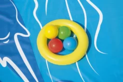 Bestway Lava Lagoon Play Center Kinderzwembad - 265 X 265 X 104 Cm 15 Bestway Lava Lagoon Play Center Kinderzwembad - 265 X 265 X 104 Cm -zwembad benodigdheden winkel 53069xxx22 53069usx22 web pr003 9856