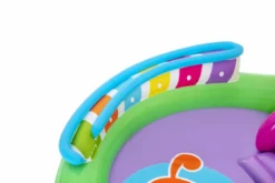 Bestway Sing 'n Splash Play Center Kinderzwembad - 295 X 190 X 137 Cm -zwembad benodigdheden winkel 53117xxx21 53117usx21 0068 ft web