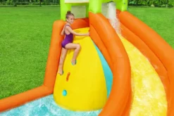 Bestway H2OGO! Canopy Cove Mega Waterpark - 426 X 369 X 264 Cm -zwembad benodigdheden winkel 53436aux23 53436chx23 53436gbx23 53436xxx23 53437usx23 53437xxx23 1350 ls web