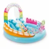 Intex Candy Fun Play Center Kinderzwembad 170 X 168 X 122 Cm