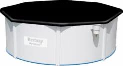 Bestway Hydrium Alderney Metalen Zwembad Ø360 X 120 Cm -zwembad benodigdheden winkel 647 1200 58292xxx21 cover pr web acc 150dpi
