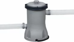 Bestway Power Steel Oval Zwembad - 427 X 250 X 100 Cm - Met Filterpomp En Accessoires -zwembad benodigdheden winkel 687 1200 58383xxx21 58383aux21 58383aax21 58383gbx21 58383gsx21 27565 pr web acc