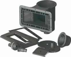 GRE Gré Avantgarde Composiet Zwembad - 606 X 326 X 124 Cm 15 GRE Gré Avantgarde Composiet Zwembad - 606 X 326 X 124 Cm -zwembad benodigdheden winkel 7020022077 2022 111