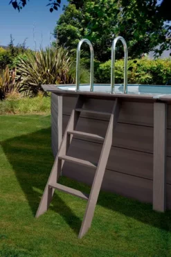 GRE Gré Avantgarde Composiet Zwembad - 606 X 326 X 124 Cm 12 GRE Gré Avantgarde Composiet Zwembad - 606 X 326 X 124 Cm -zwembad benodigdheden winkel 7020022077 2022 130