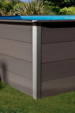 GRE Gré Avantgarde Composiet Zwembad - 606 X 326 X 124 Cm 10 GRE Gré Avantgarde Composiet Zwembad - 606 X 326 X 124 Cm -zwembad benodigdheden winkel 7020022077 2022 201