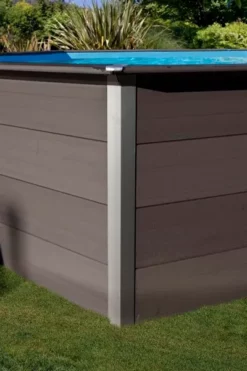 GRE Gré Avantgarde Composiet Zwembad - 466 X 326 X 124 Cm -zwembad benodigdheden winkel 7020022080 2022 201