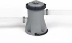 Bestway Power Steel Oval Zwembad - 305 X 200 X 84 Cm - Met Filterpomp En Accessoires 15 Bestway Power Steel Oval Zwembad - 305 X 200 X 84 Cm - Met Filterpomp En Accessoires -zwembad benodigdheden winkel 720 1200 58381 58511 24312 pr web acc