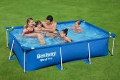 Bestway Steel Pro Zwembad - 259 X 170 X 61 Cm -zwembad benodigdheden winkel 800 1200 56496 56403 0662 ls web