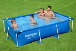 Bestway Steel Pro Zwembad - 259 X 170 X 61 Cm -zwembad benodigdheden winkel 800 1200 56496 56403 0806 ls web
