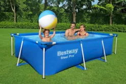 Bestway Steel Pro Zwembad - 259 X 170 X 61 Cm -zwembad benodigdheden winkel 800 1200 56496 56403 0968 ls web