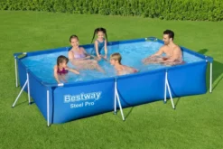 Bestway Steel Pro Zwembad - 300 X 201 X 66 Cm -zwembad benodigdheden winkel 800 1200 56498 56404 56411 56412 1558 ls web