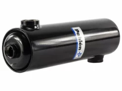 Pahlen Maxi-Flo MF 135 Zwembad Warmtewisselaar - RVS