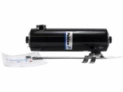 Pahlen Maxi-Flo MF 135 Zwembad Warmtewisselaar - RVS -zwembad benodigdheden winkel 8021 3 1