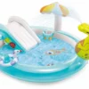 Intex Gator Play Zwembad Speelcentrum - 201 X 170 X 84 Cm