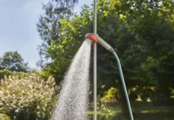 Gardena Tuindouche Trio -zwembad benodigdheden winkel 831 1200 ga120 0476b