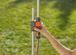 Gardena Tuindouche Solo 11 Gardena Tuindouche Solo -zwembad benodigdheden winkel 879 1200 ga150 2382