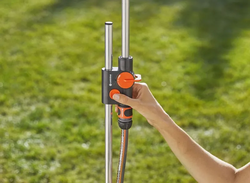 Gardena Tuindouche Solo 5 Gardena Tuindouche Solo - Afbeelding 5