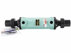 Bowman 5113-1 Zwembad Warmtewisselaar - Koper/Nikkel 5 Bowman 5113-1 Zwembad Warmtewisselaar - Koper/Nikkel -zwembad benodigdheden winkel 8814 2