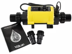 Vulcan Electro Nano 3 KW Elektrische Verwarming 6 Vulcan Electro Nano 3 KW Elektrische Verwarming -zwembad benodigdheden winkel 8820 2